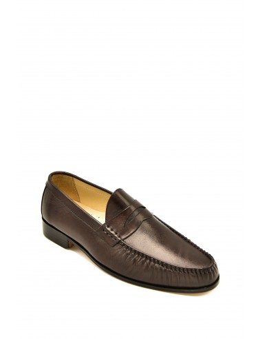 All Time Classic Penny Loafer - Brown