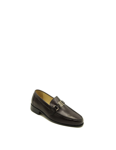 All Time Classic Penny Loafer - Maroon